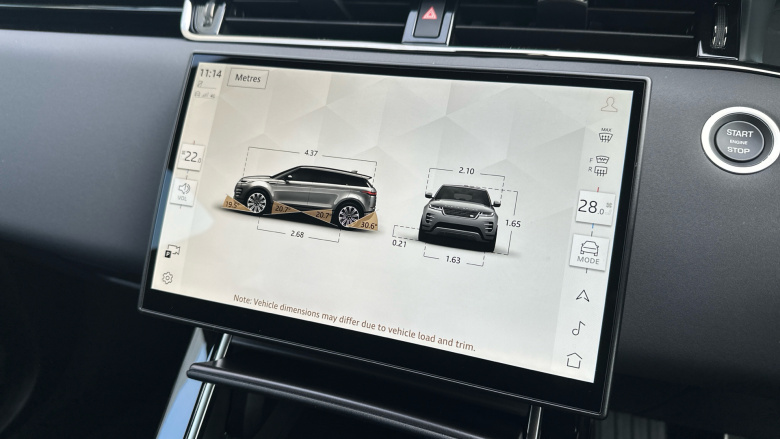 Land Rover Range Rover Evoque 2.0 D200 Edition 5dr Auto Diesel Hatchback